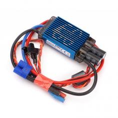 Contrôleur Brushless 60A Pro Switch-Mode BEC (V2) Contrôleur Brushless 60A Pro Switch-Mode BEC (V2)