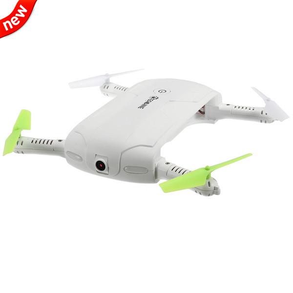 E50 Selfie Wifi FPV Drone Eachine - E50