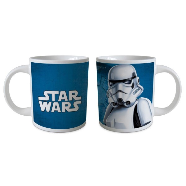 Mug Star Wars Stormtrooper - Eli-SWA101765-Stormtrooper