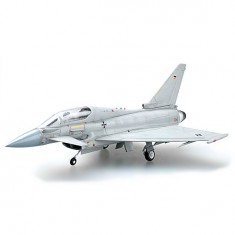 Modèle réduit : EuroFighter EF-2000B - 30+31 : Luftwaffe