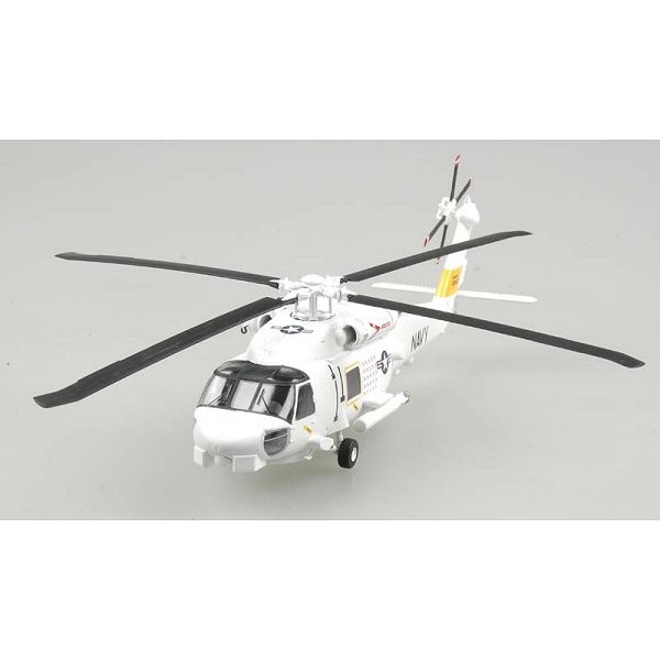 Modèle réduit : Hélicoptère SH-60F Ocean Hawk RA-19 of HS-10 - Easymodel-EAS37090