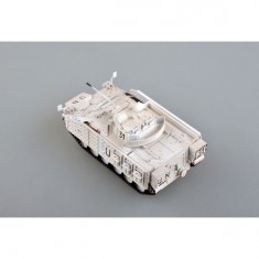 Maquette Char : MCV 80 (WARRIOR) 1st btn, 22nd Cheschire Regt