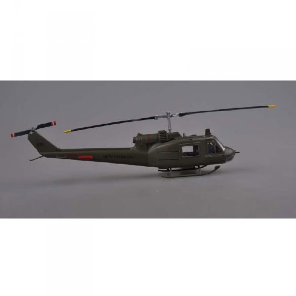 Maquette Hélicoptère : Bell UH-1C US Army - Easymodel-EAS39319