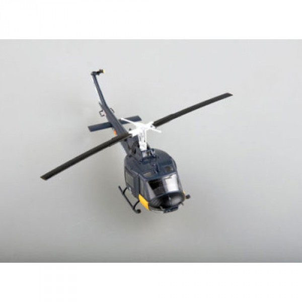 Modèle réduit : Hélicoptère UH-1F : Marine Espagnole - Easymodel-EAS36919