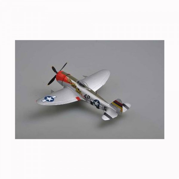 Modèle réduit Avion North American P-47D THUNDERBOLT 531th FS / 406th FG - Easymodel-EAS39306