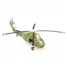 Helicopter Marines UH-34D 150219 YP-20- 1:72e - Easy Model