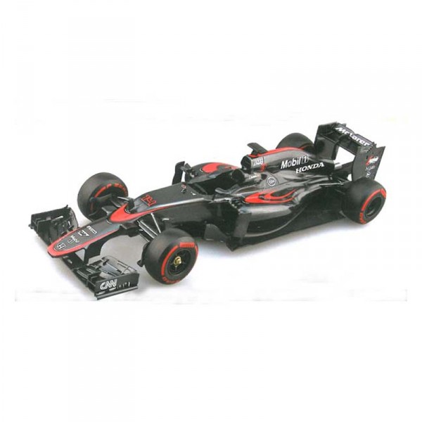 Maquette voiture de course : McLaren MP4/30 2015 - Ebbro-EBR014