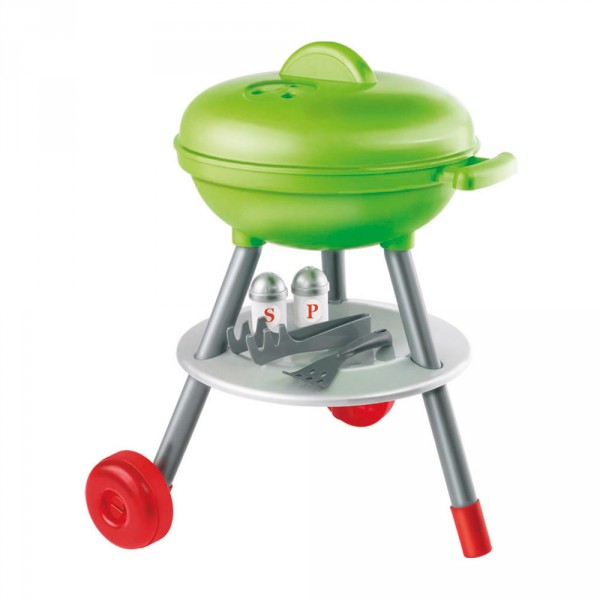 Barbecue - Ecoiffier-0334