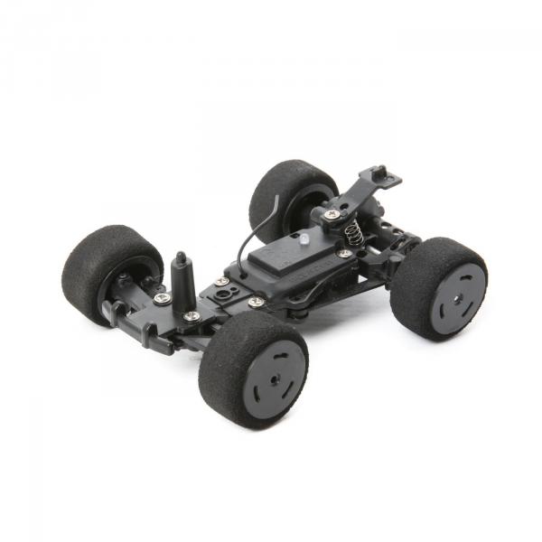 ECX BeatBox Monster Truck V2 - ECX00021