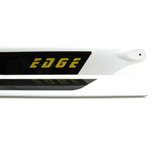 EDGE 523mm Premium CF Blades - Flybarless Version - EDG-LE-553FBL