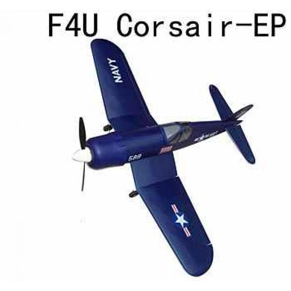 Corsair F4U têtes brulées en bois - LYU-F4UKIT