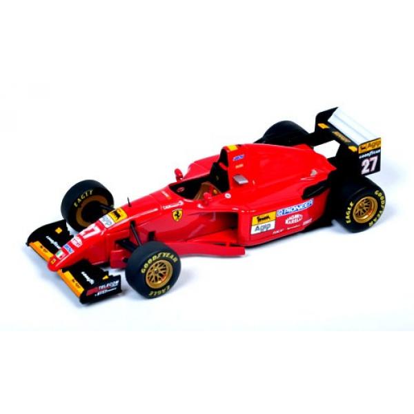 Ferrari 412T2 1995 Elite 1/43 - T2M-WT6286