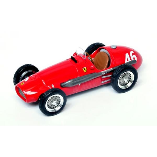 Ferrari 500 F2 1953 Elite 1/43 - T2M-WT6275
