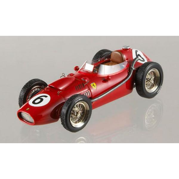 Ferrari Dino 246 1958 Elite 1/43 - T2M-WT6277