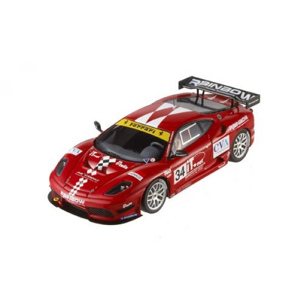 Ferrari F430 GT3 JMB Elite 1/43 - T2M-WW1193