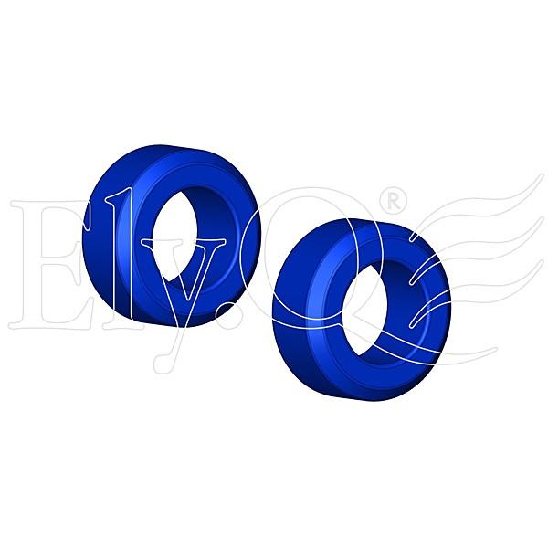 EQ90036 Dampers de tête de rotor (V90c) - ELYQ-8703501A