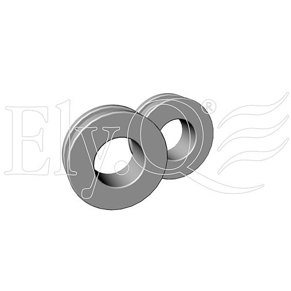 EQ2015 Roulements T6d12-w4.5 (0361) - ELYQ-8707900A