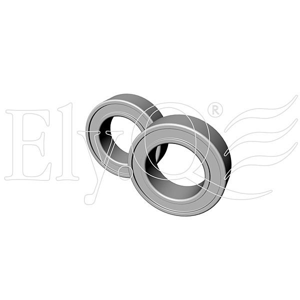 EQ2016 Roulements 6d10-w3 - ELYQ-8708000A