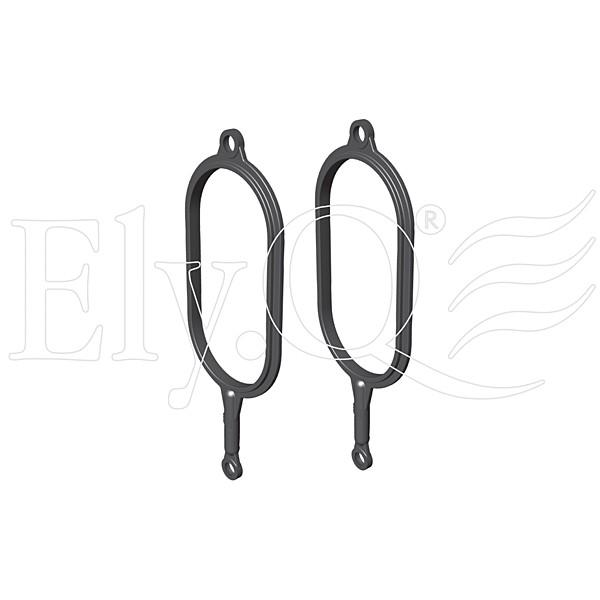 EQ1007 Tringlerie de contrôle de barre de bell - ELYQ-8700600A