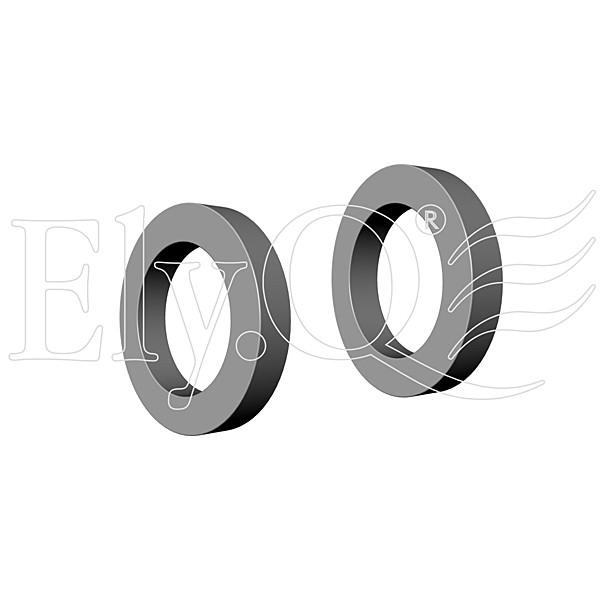 EQ0355F Rondelles axe de rotor - ELYQ-8705300A