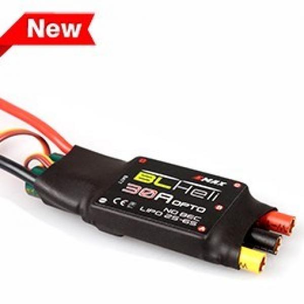 BLHeli 30A OPTO ESC - Emax - EMX-SC-0102