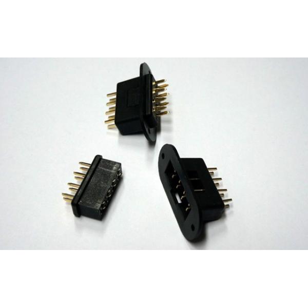 Connecteurs 8pin x2 - EMC-A85310