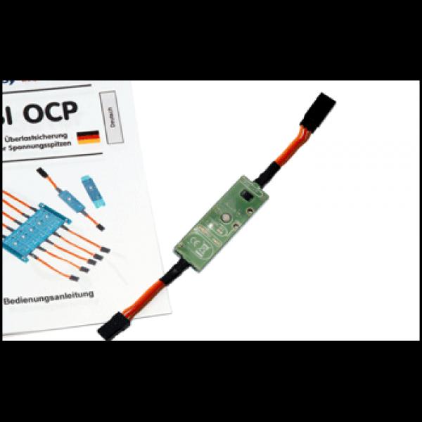 DPSI OCP JR EMCOTEC - EMC-A16000