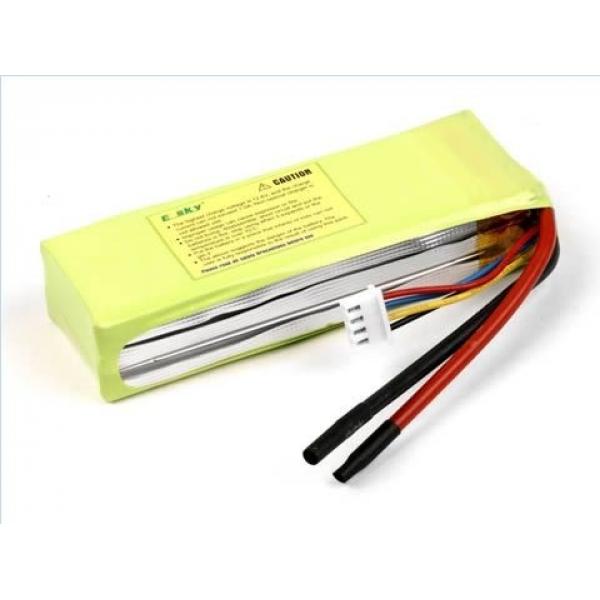 EK1-0183 - LiPo battery 11.1v 1500 mAh - EK1-0183