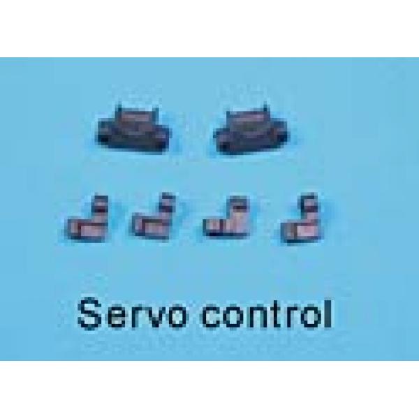 EK1-0272 - Servo control set - EK1-0272