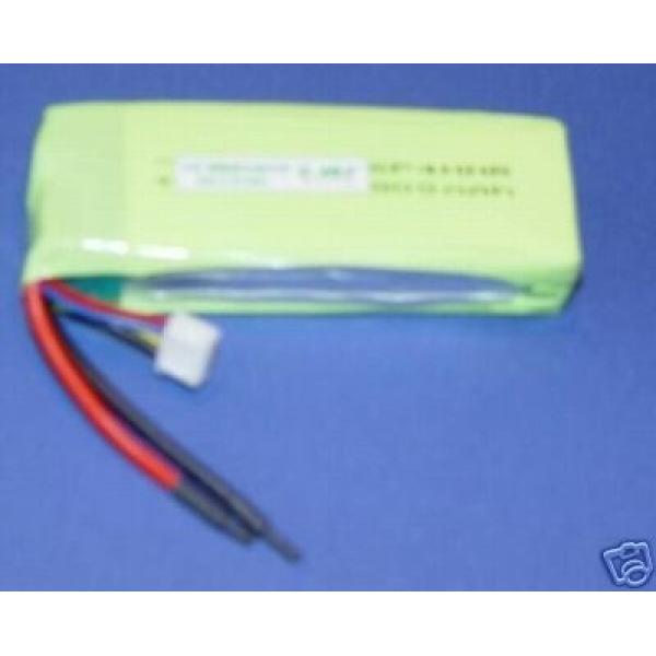 Ek1-0184 - Li-po battery 11,1V 1800mAh - EK1-0184