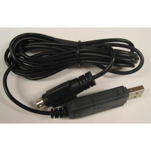 Cable simulateur Esky - EK2-0900A