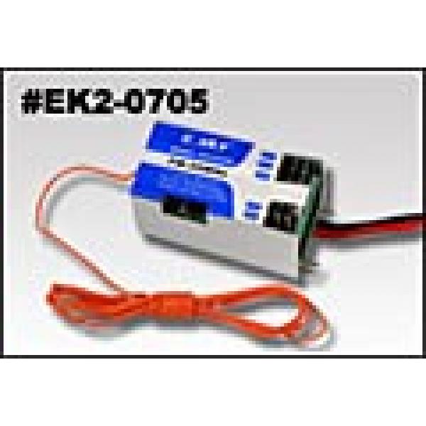 EK2-0705 4 in 1 module (35Mhz) - EK2-0705