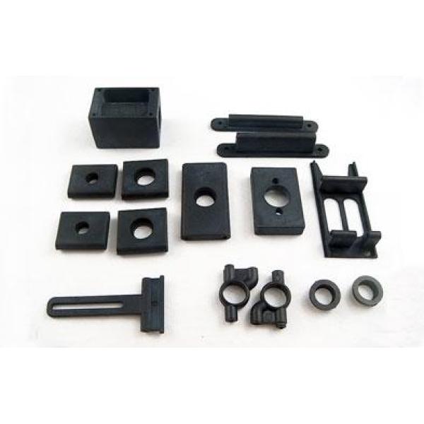 Kit Plastiques Upgrade Belt CP - EK1-0552