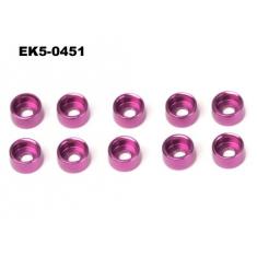 EK5-0451 - Support vis - Belt CP