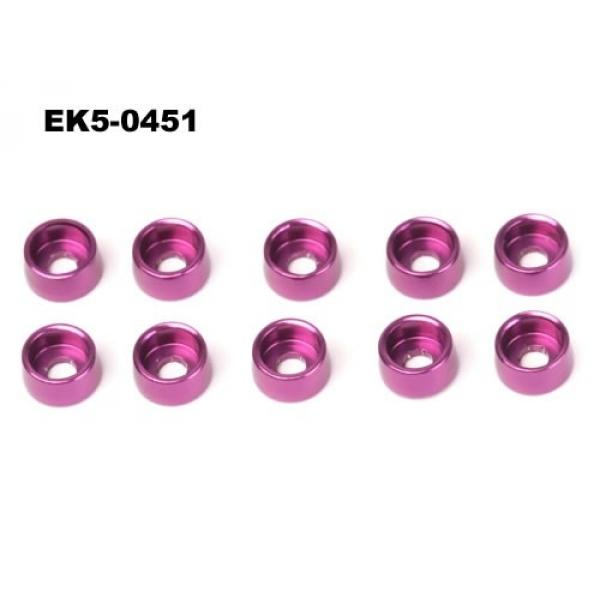 EK5-0451 - Support vis - Belt CP - REZ-001619 / EK5-0451