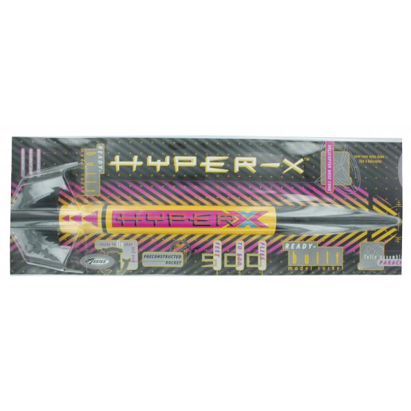 HYPER X - EST-77001804