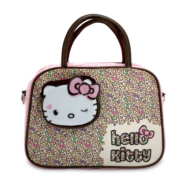 Sac Hello Kitty Coeur - EMD-HK.0432.00