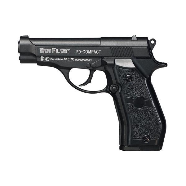 Pistolet Gamo red alert rd-compact - ACP132