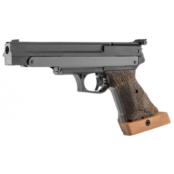 Pistolet compact Gamo pour Gaucher - PA103G