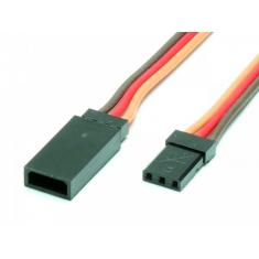Cable extension servo 100mm / 0.30mm² - Extron