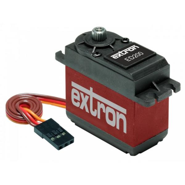 Servo Extron ED200 - Extron - X5602