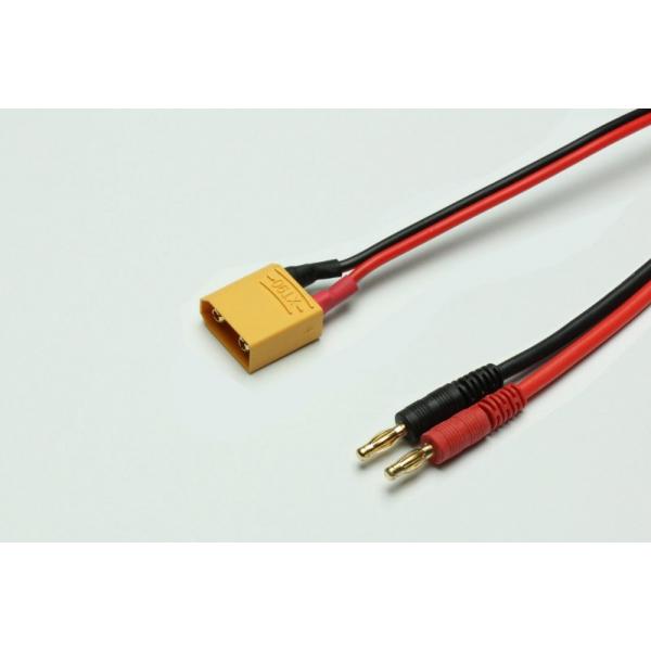 Câble de recharge XT90 - Extron - X6861