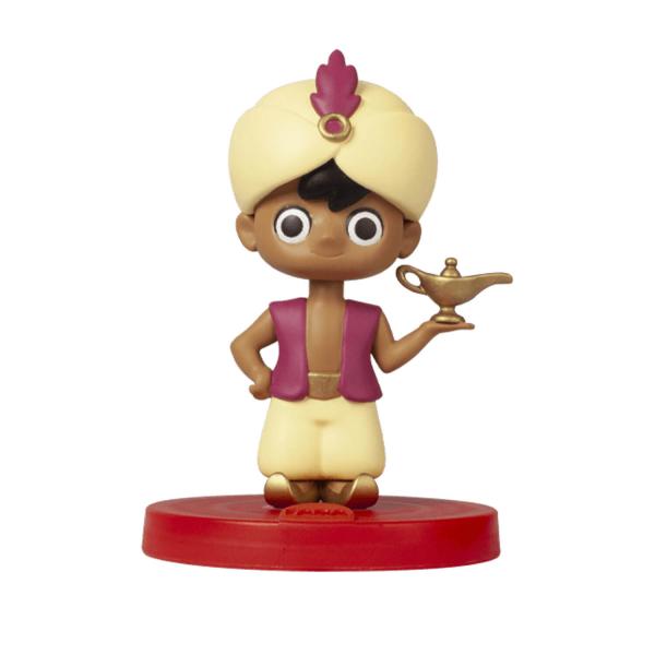 Figurine pour conteuse à histoires : Aladin et la lampe merveilleuse - Faba-FFF10006