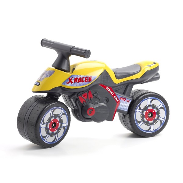 Porteur Moto X Racer - Falk-402