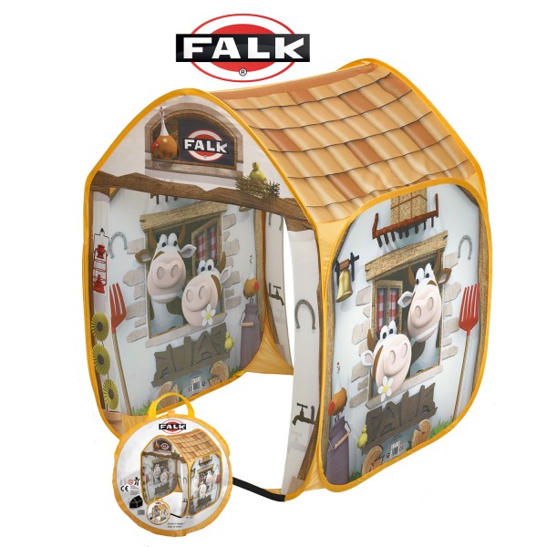 Tente Pop up - Falk-200