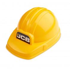 Casque de protection JCB avec serre-tête ajustable