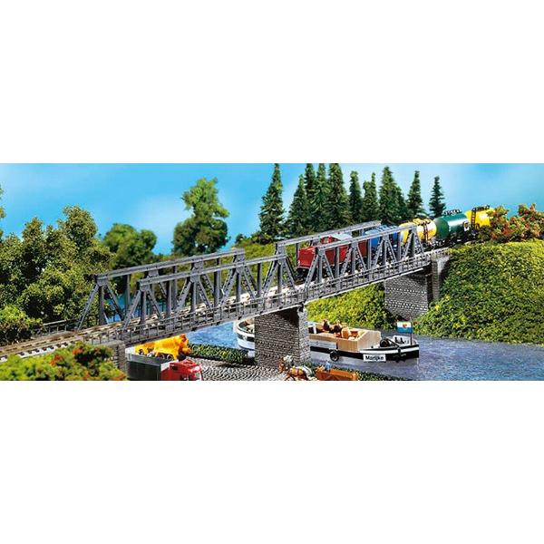 Ponts a caissons      N Faller N - T2M-F222578