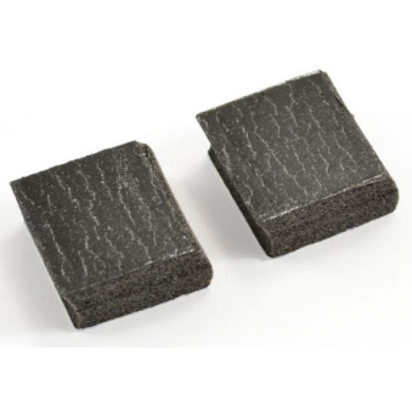 Support mousse 25x25x13mm (2pcs) Fastrax - FAST187-2