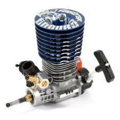 Fastrax Enduro Ps Twenty One 3-Port Nitro Engine Pull Start Fastrax Enduro Ps Twenty One 3-Port Nitro Engine Pull Start