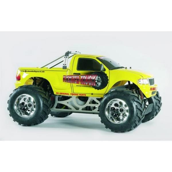Monster Truck 2WD RTR FG 1/6 - 20010R